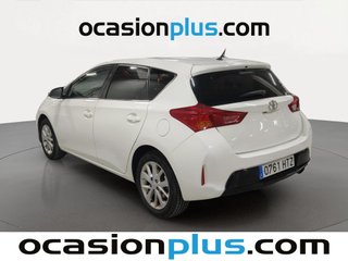 Toyota Auris 130 Active 97 kW (132 CV)