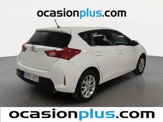 Toyota Auris 130 Active 97 kW (132 CV)