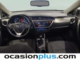 Toyota Auris 130 Active 97 kW (132 CV)