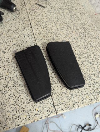 Airbag Asiento w164 w251 x164