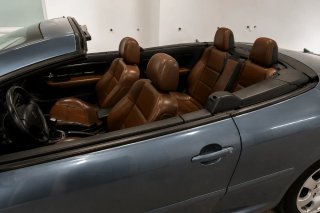 Peugeot 307 2005