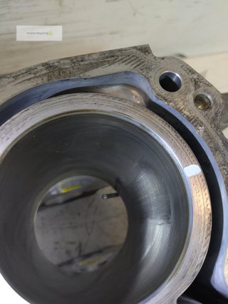 Bloque motor Hyundai Tucson 2015-2023 1.6 T-GDI G4FJ