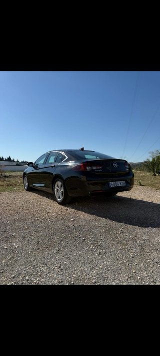 Opel Insignia 2017