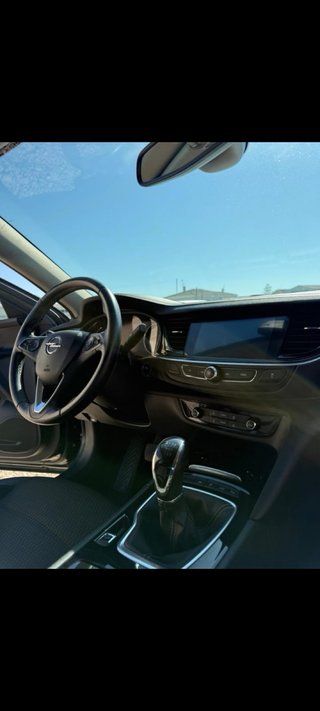 Opel Insignia 2017