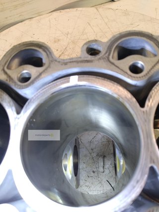 Bloque motor Hyundai Kona 2017-2023 1.6 T-GDi G4FJ