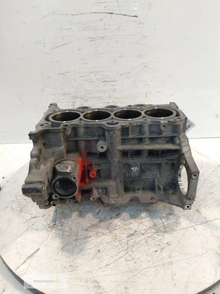 Bloque motor Hyundai Kona 2017-2023 1.6 T-GDi G4FJ