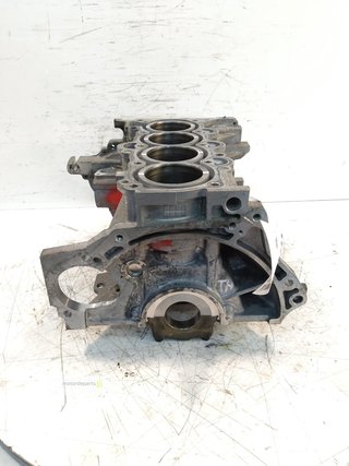 Bloque motor Hyundai Kona 2017-2023 1.6 T-GDi G4FJ