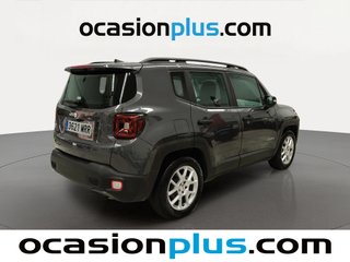 Jeep Renegade eHybrid 1.5 Limited ATX 96 kW (130 CV)