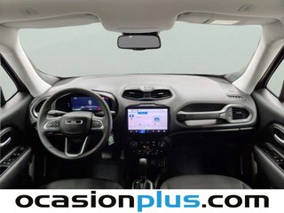 Jeep Renegade eHybrid 1.5 Limited ATX 96 kW (130 CV)