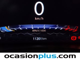 Jeep Renegade eHybrid 1.5 Limited ATX 96 kW (130 CV)