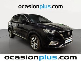 MG HS 1.5 Turbo GDI Luxury DCT 119 kW (162 CV)
