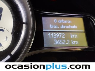 Renault Megane Intens Energy TCe 85 kW (115 CV)