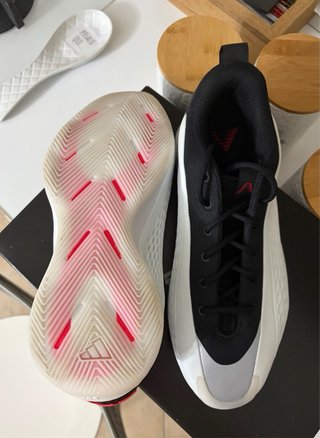 Adidas AE1 Bianche
