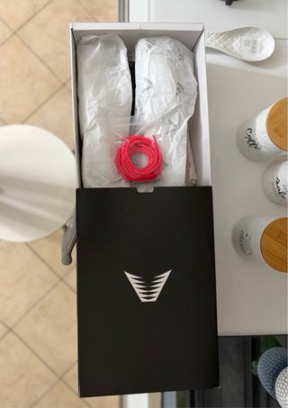 Adidas AE1 Bianche