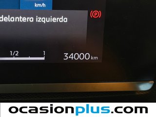 Citroen C4 X PureTech 100 S&S 6v You 75 kW (102 CV)