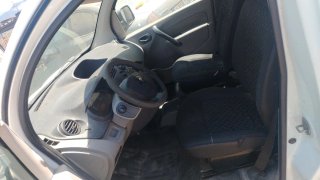 Renault Kangoo 2010