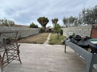 Casa adosada en venta en Riudoms