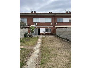 Casa adosada en venta en Riudoms