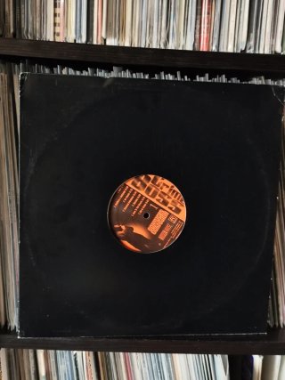 Vinilo Rap Crime Boss - Conflicts & Confusion LP