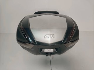 Baúl Givi V47 - maleta top case cofre moto