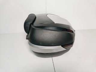 Baúl Givi V47 - maleta top case cofre moto