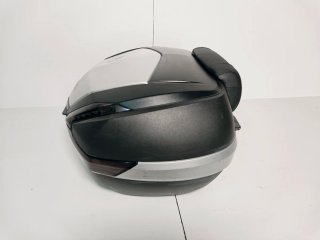 Baúl Givi V47 - maleta top case cofre moto