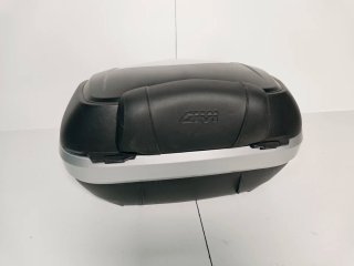 Baúl Givi V47 - maleta top case cofre moto
