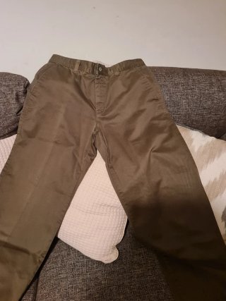 Lote Pantalones Caballero