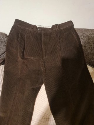 Lote Pantalones Caballero