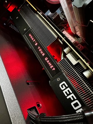 PC Gaming RTX 2070 Super - Ryzen 5 3600 - 16GB RAM