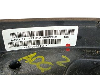 VOLANTE DACIA DUSTER I K9KR8 484302824R