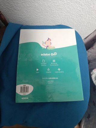 Ciencias de la Naturaleza 4, Primaria, De otra ...
