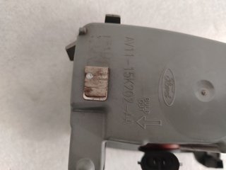 FARO ANTINIEBLA IZQUIERDO FORD B-MAX