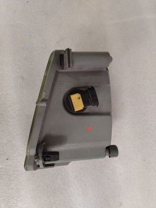 FARO ANTINIEBLA IZQUIERDO FORD B-MAX