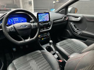 Ford Puma 2021