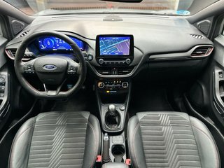 Ford Puma 2021