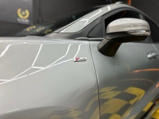 Ford Puma 2021