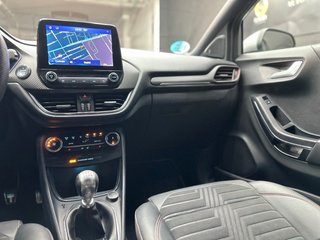 Ford Puma 2021