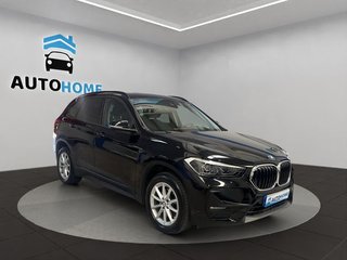 BMW X1 sDrive18d