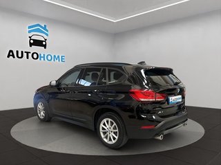 BMW X1 sDrive18d