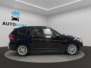 BMW X1 sDrive18d