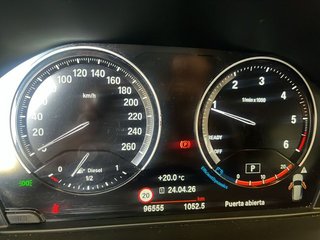 BMW X1 sDrive18d