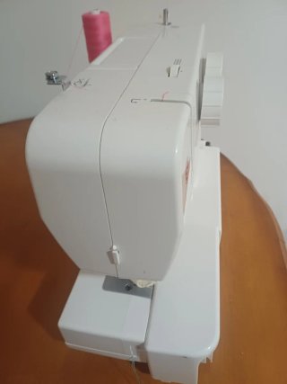 Máquina de coser Singer Promise II