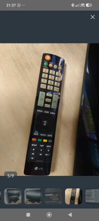 Televisores