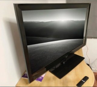 Televisores