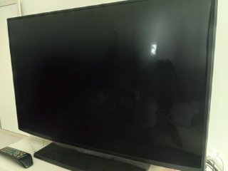 Televisores