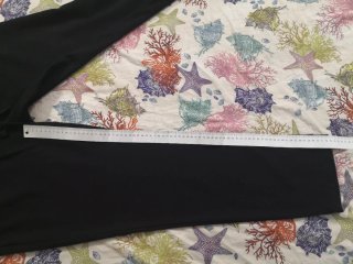Pantaloni uomo Tommy Jeans tg. XL nuovi