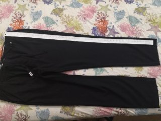 Pantaloni uomo Tommy Jeans tg. XL nuovi