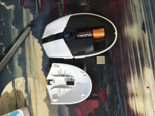 Lote Xbox: Console, Controller, Tastiera e Mouse Logitech