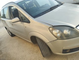 Opel Zafira 2006